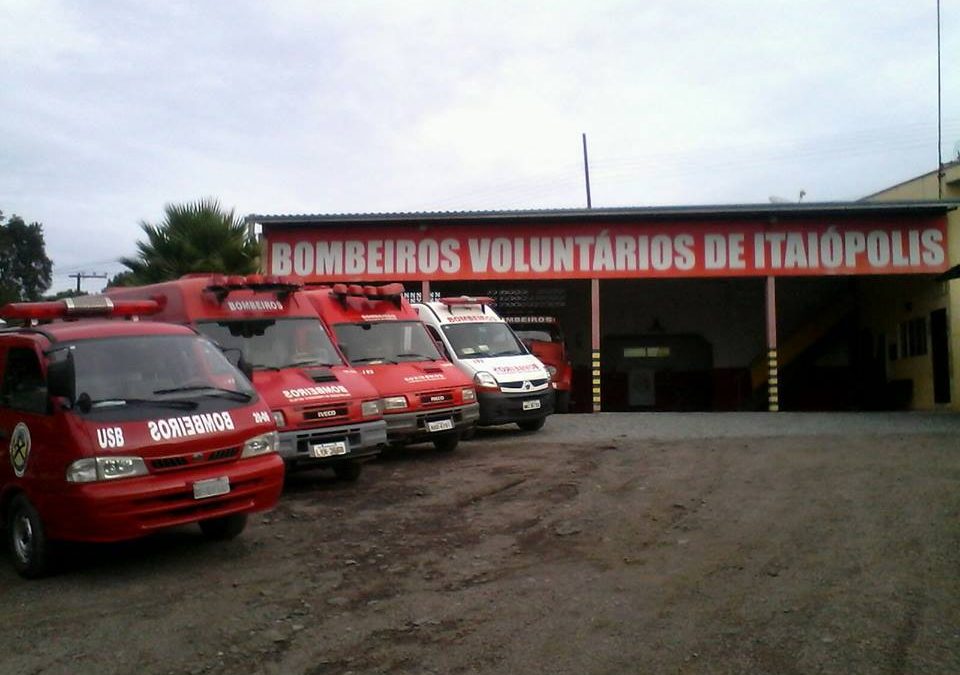 Bombeiros Voluntários