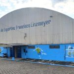 Ginásio de Esportes Francisco Linzmeier