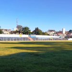 Estádio 16 de Abril