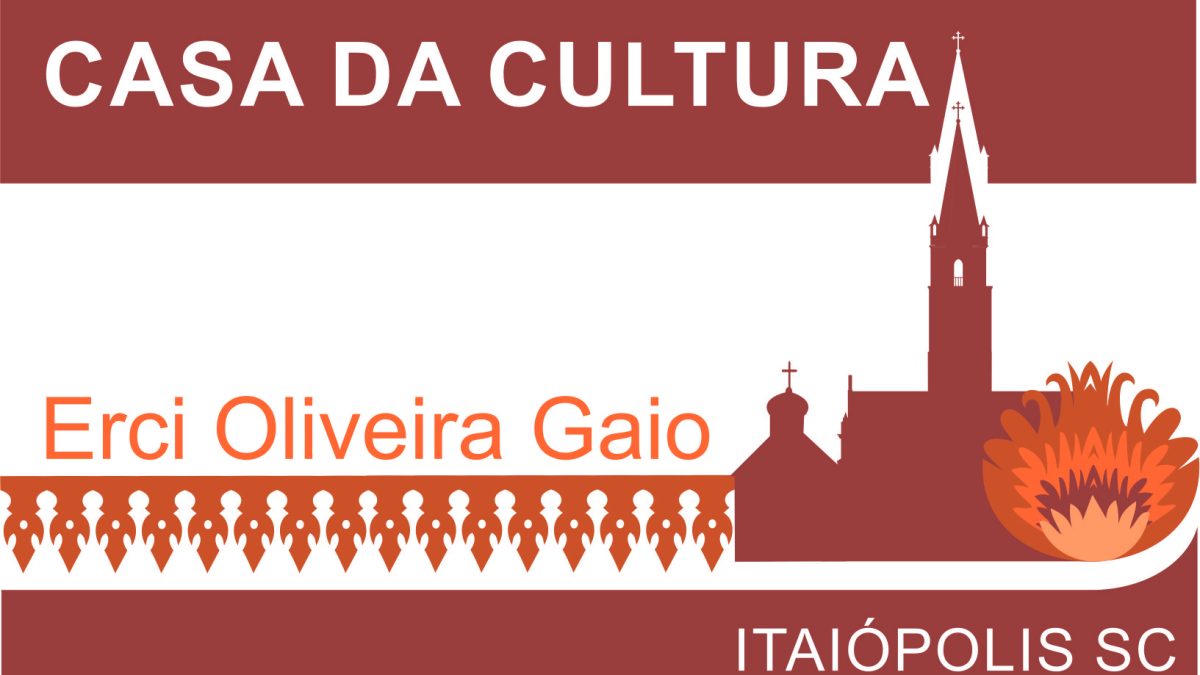 Casa da Cultura Erci Oliveira Gaio
