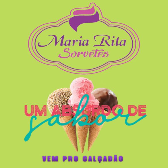 Calçadão Açai & Sorveteria