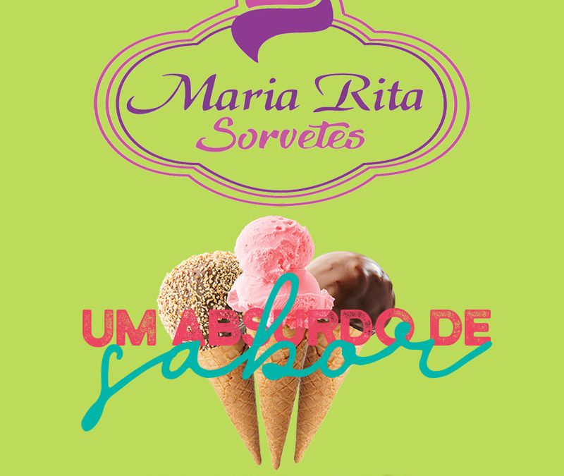 Maria Rita Sorvetes