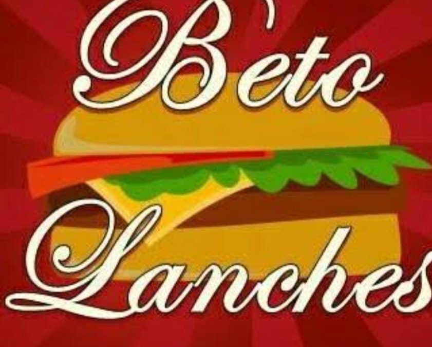 Beto Lanches Restaurante e Lanchonete