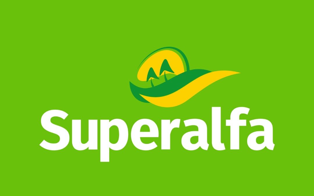 Superalfa Itaiópolis