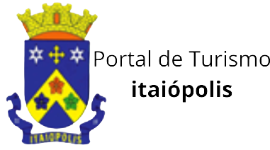 Portal Municipal de Turismo de Itaiópolis
